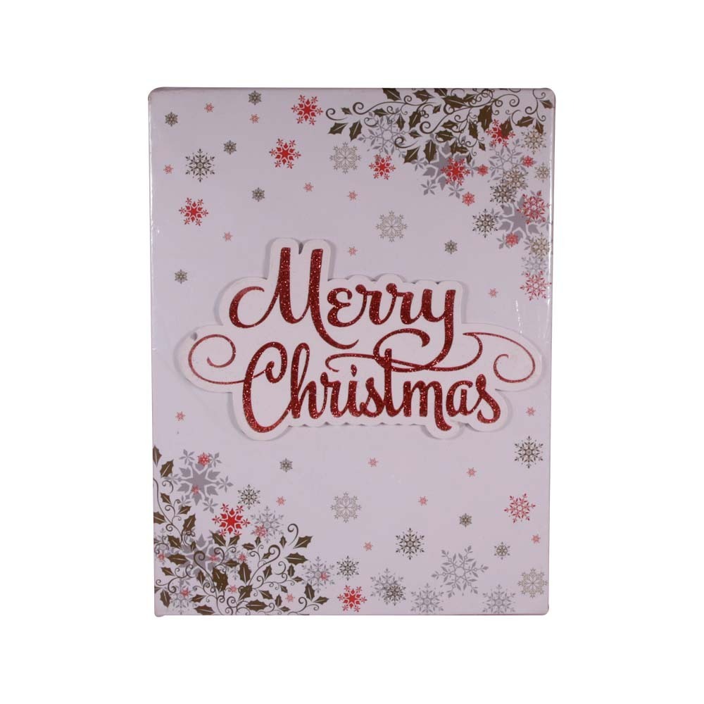 PK X'Mas Present Box No.2 (Xl)