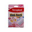 Neoplast Kool Patch  Baby 2PCSx3