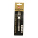 City Selection Dessert Fork 2PCS 14CM Mirage