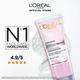 Loreal Glycolic-Bright Glowing Daily Facial Cleanser Foam 50ML