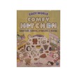 Cozy World Comfy Kitchen