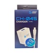 Arrow Show Charger Set Type-C CH045