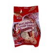 Rose Red Jujube Cookies 220G