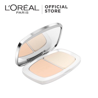Loreal True Match Micro-Perfecting Powder N2 Nude Ivory 9G