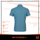 Warrix Polo Shirt WA-221PLACL32-LL / Small