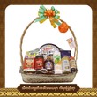 Thadingyut Royal Indulgence (Premium Liquor)(Hamper)
