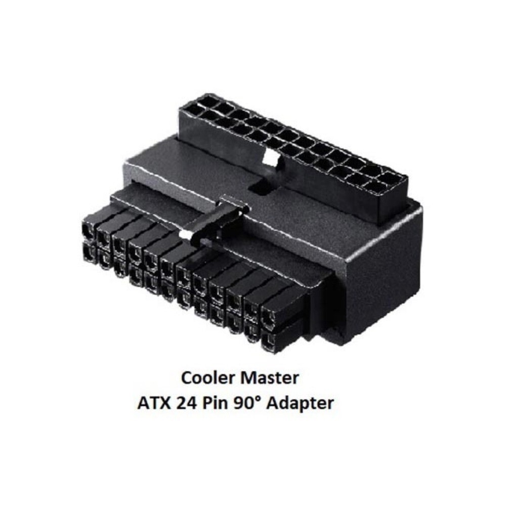 Cooler Master Power Supply  CMA‐CEMB00XXBK1‐GL