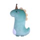 TNS Green Dinosaur Bolster ERA-6