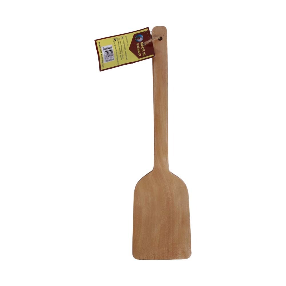 Panngabar Wooden Solid Turner