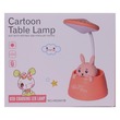 Pk Cartoon Table Lamp NO.HD3401A-B