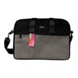 Konoko Laptop Bag 15" (Black Line)