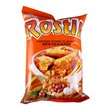Oriental Rostik Rice Crackers Chicken Curry 60G