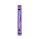 Hearty Heart Eye 2 Play 0.24G+0.4ML Rosy Pink