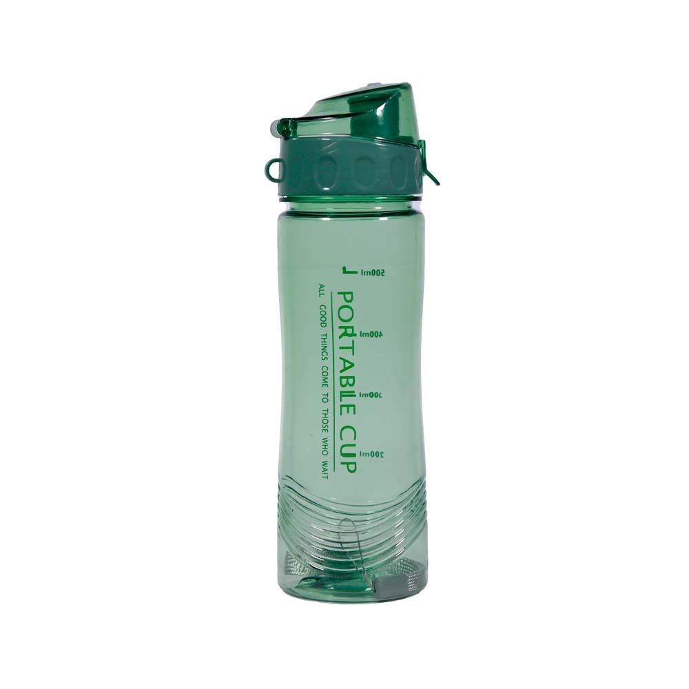 Water Bottle 520ML No.A145