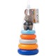 Baby Cele Rainbow Tower 12037