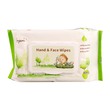 Oupai Hand&Face Baby Wipes 80PCS