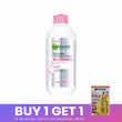 Garnier Micellar Cleansing Water For Sensitive Skin 400ML