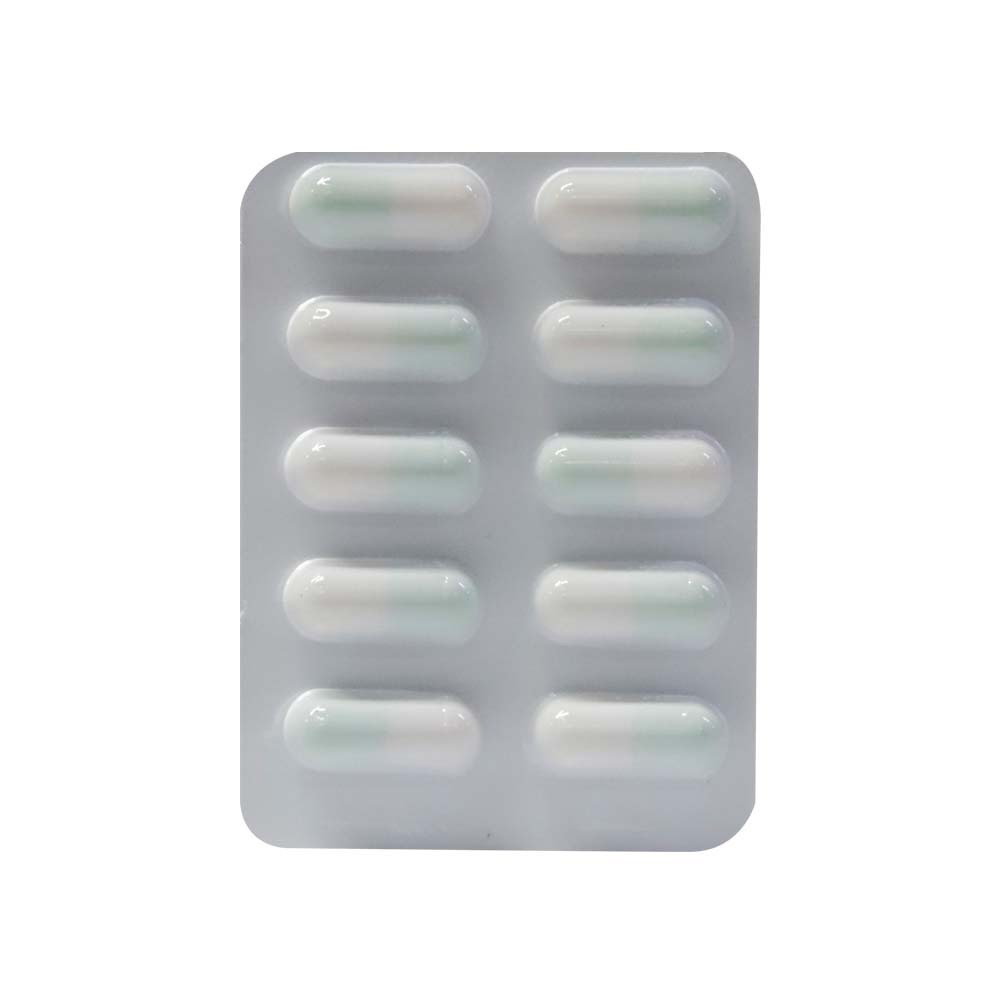 Omecap Omeprazole 20MG 10PCS