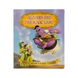 Uncle Moon - Aladdin & Magic Lamp