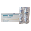 Solmux Broncho 4 Tablets
