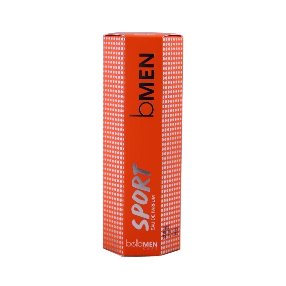 Bella Men Eau De Parfum Sport 9ML