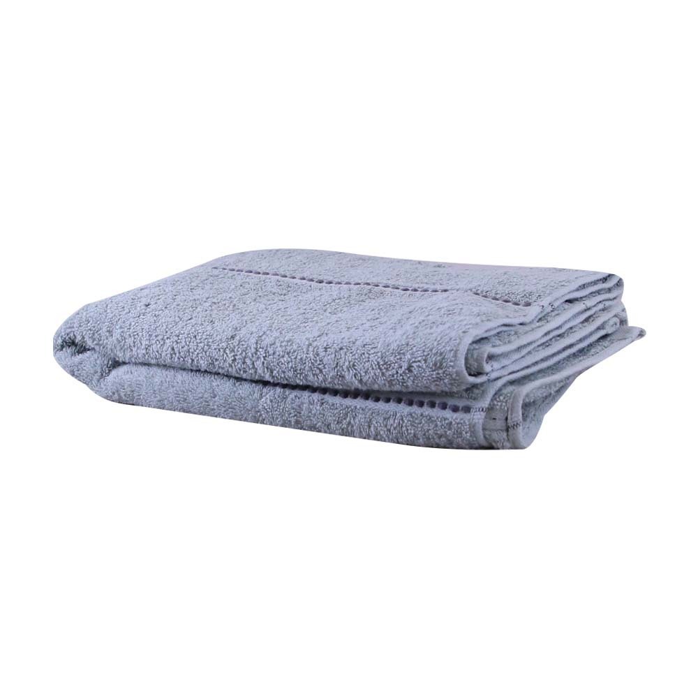 Arigato Bath Towel 24X48INCH S-02 Green