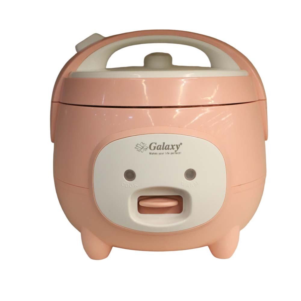 Galaxy Rice Cooker 1.5LTR GM-0323 (PRO)