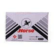 Horse Stamp Pad No.2 Black