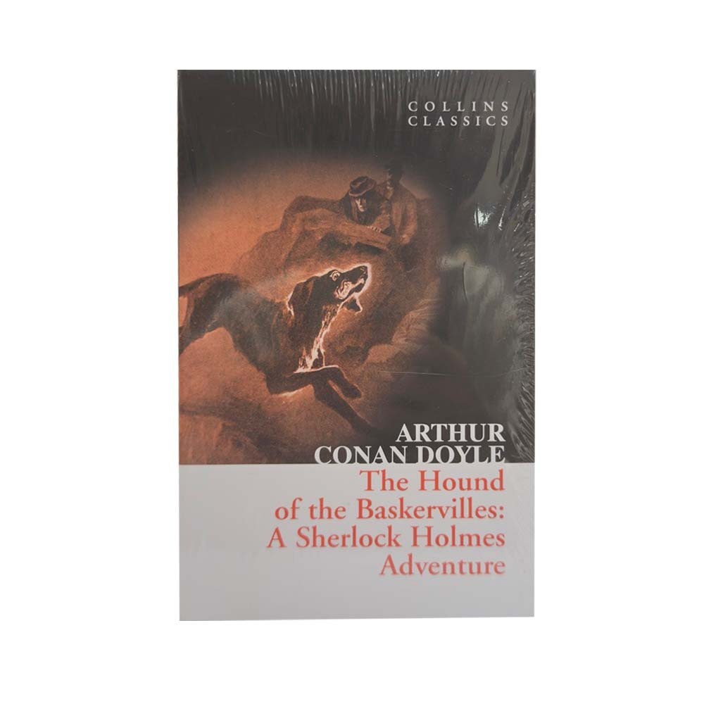 Collins Classics: The Hound Of The Baskervilles