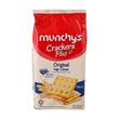 Munchy`S Crackers Plus Original 300G