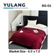 Yulang Brand Blanket BG-01