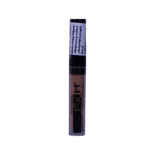 Silkygirl Fix It Liquid Concealer 2.5ML 01
