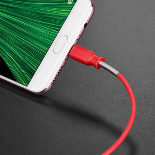 X24 Pisces Charging Data Cable For Micro/Red