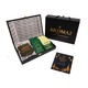 Aroma2 Thadingyut Leather Box Set (3)