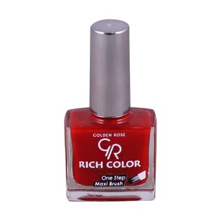 Golden Rose Rich Nail Lacquer One Step 10.5ML 104