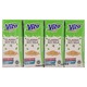 Vito Classic Soy Milk 180MLx4PCS