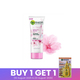 Garnier Skin Naturals Sakura Glow Glowing Face Wash 100ML