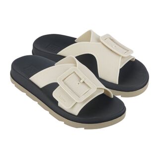 Zaxy Vibe Ad Slide (No-5) Mixed Black & White 118959BA29805