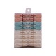 Kinglxs Clothes Pegs 16PCS No.8259