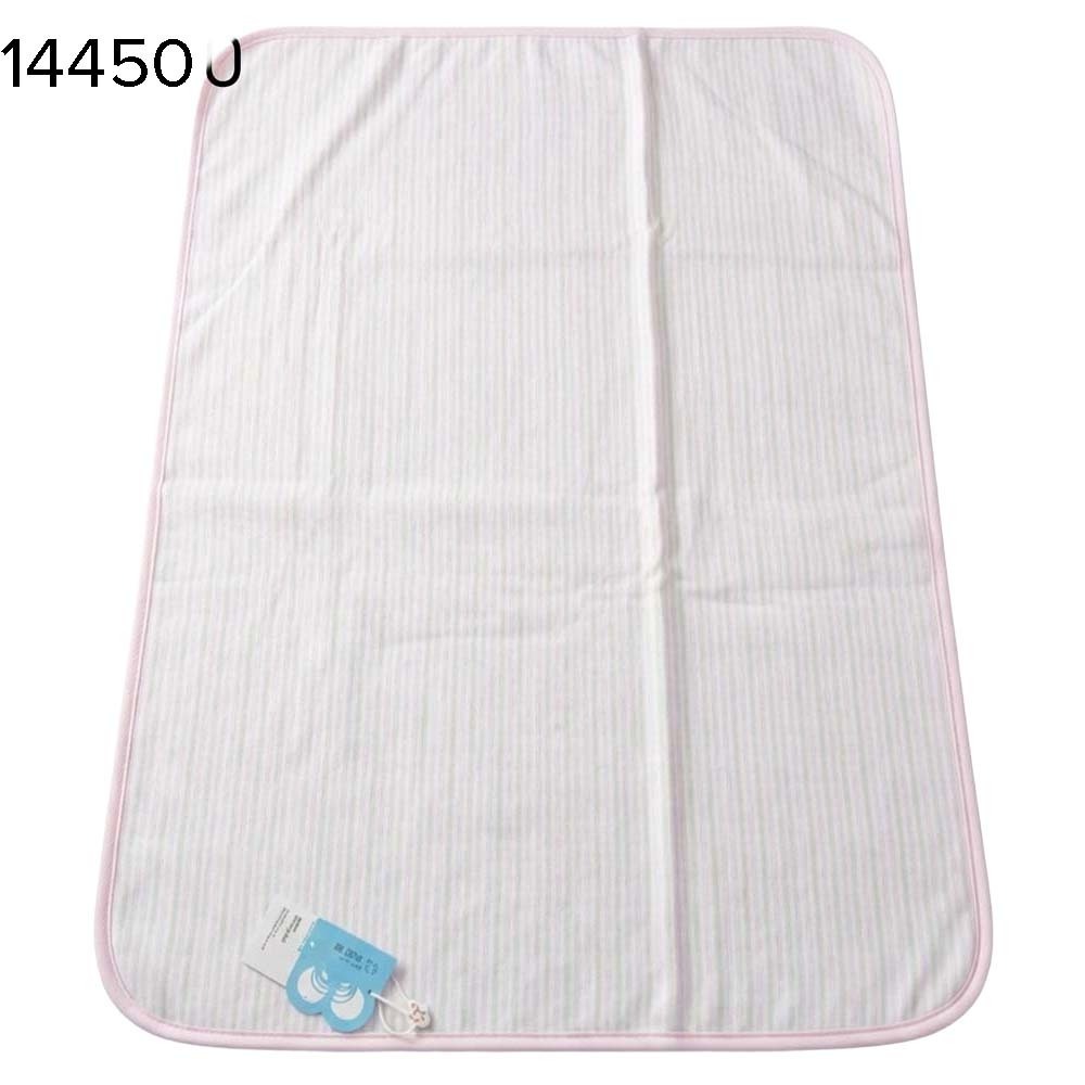 Baby Cele Multipurpose Baby Bed Sheet Pad Pink 14550