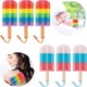 KPT Rainbow Ice Cream Bath Sponge  KPTBPC00056