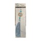 B-Urs Handmade Tassel Keychain