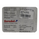 Zerodol-P Aceclofenac & Paracetamol 10Tablets