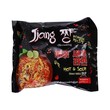 Jjang Instant Noodle Hot & Sour 70G