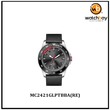 M. Cavo Men Watch MC2421GLPTBBA(RE) Cherry Oo