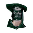 King Plant-Based Bean Ham Roll 300G