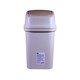 Inochi Hiro Flip Lid Dustbin 5L HIN.RANl.R005
