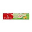 Big Time Toothpaste Aloe Vera & Sunkist 160G