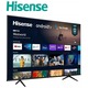 Hisense LED 75" TV 75A6H