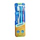 Berman Standard Double Action Toothbrush 3PCS